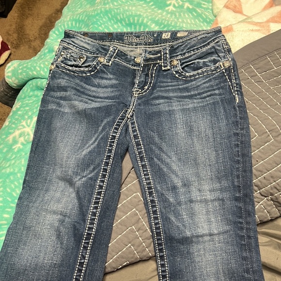 Miss me capris - Picture 2 of 3